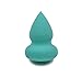 CAETLE® Beauty Flawless Makeup Blender Comestic Special Shape Sponge Puff Color Cyan