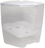 Welari MiltonBaby Cold Water Steriliser 28 Tablets Holds 6 Bottles 5L view 5