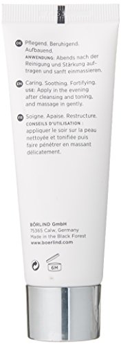 Annemarie Borlind ZZ Sensitive Night Cream, 1.7 Fluid Ounce (Packaging May Vary)