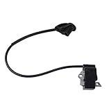 Poweka New Ignition Coil for Stihl Fs120 Fs200 Fs250 Fs300 Fs350 Trimmer