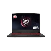 MSI Pulse GL66 Gaming Laptop: 15.6” 144Hz FHD 1080p Display, Intel Core i7-11800H, NVIDIA GeForce RTX 3070, 16GB, 512GB SSD, Win10, Black (11UGK-001)