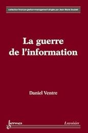 La  guerre de l'information