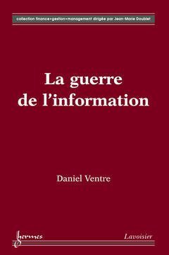 La  guerre de l'information