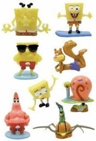 small figures