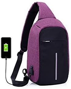 QLILIANG (Purple)