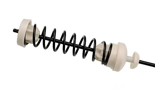 W10780048 Replacement Suspension Rod Set For Whirlpool Washer W10349191 AP5985113 ERW10780048 by AUKO