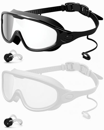 Rantizon Swim Goggles