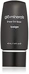 glo Minerals Sheer Tint, Beige, 1.4 fl. oz.