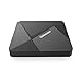 DOLAMEE D5 Mini Smart TV Box, Android5.1 TV Box,1GB DDR,8GB ROM, Rockchip RK3229 Quad-core, 2.4GB Wifi,4K HDMI2.0, Video Player