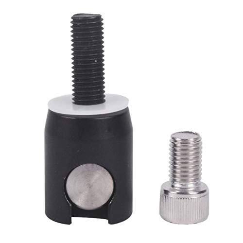 image for SM SunniMix Archery Quick Disconnect, Mounting Bracket Quick Detach, C