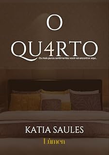 Livro O QU4RTO