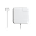 nxznc Charger Repalcement For Macbook Air 11 Inch 13 Inch AC 45W Magnetic Magsafe 2 Shape Connector Power Adapter