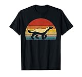 Honey Badger Shirt, Retro Vintage Honey Badger Animal TShirt T-Shirt
