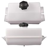 Original Sears Craftsman Husqvarna Part # 109202X Part Number Change Order # 184900