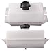 Original Sears Craftsman Husqvarna Part # 109202X Part Number Change Order # 184900