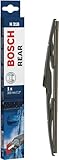 Bosch Automotive H318 Rear Wiper Blade; 12" - Single