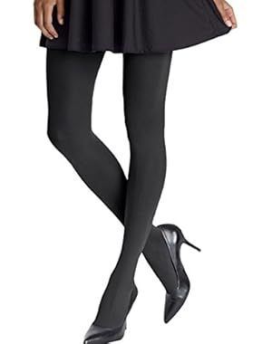 Hanes Seasonless Soft Stretch Waistband Control Top Tight