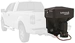 SaltDogg TGS03 8 Cubic Foot Tailgate Salt Spreader