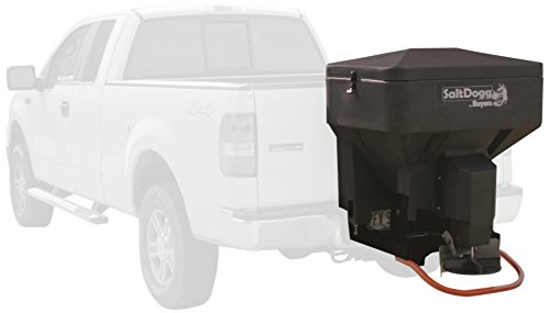SaltDogg TGS03 8 Cubic Foot Tailgate Salt Spreader