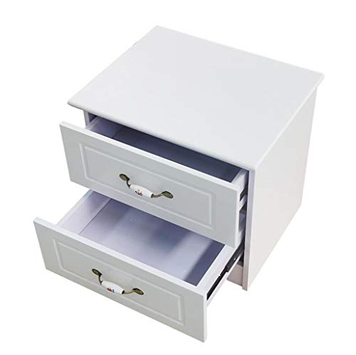 Möbel & Wohnaccessoires Möbel Farbe : Weiß, größe : 40 * 48 * 50cm