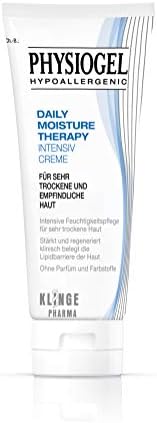 physiogel intensive cream