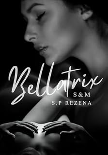 Livro Bellatrix (S&M Livro 1)