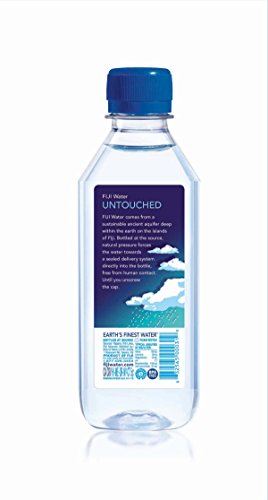 FIJI Water 330 mL - Image 2