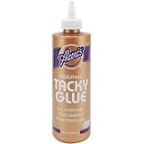 ALEENES 15599 All Purpose Glue, 8-Ounce