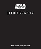 Star Wars: Jediography