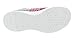 Skechers Sport Women's Burst Ellipse Fashion Sneaker, Charcoal/Pink, 8 M US