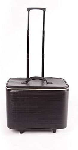 Tanning EssentialsMobile Beauty Vanity Case