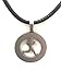 Runner Girl Mantra Charm Necklace - Jewelry by Run Inspired Designs