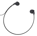 Olympus E-102 Stereo Transcription Headset