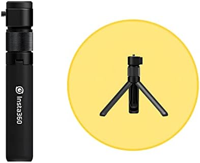 Insta360 Handle with Tripod for One X One Action Camera price in