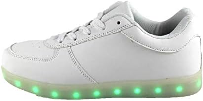 led shoes for men price