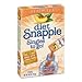 * Iced Tea Singles To-Go, Diet Peach Tea, 0.68 oz Stick, 6/Box