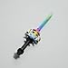 Colorful Titanium Carving Tool GR2 Sword Type Tool