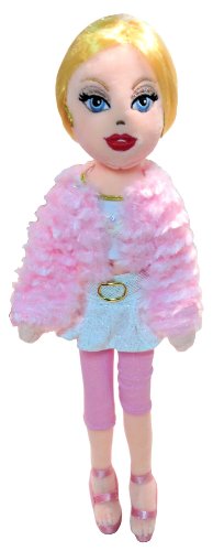 Ty Girlz--Lovely Lola
