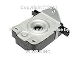 BMW Genuine Hood Latch Catch Lock for 525i 528i 530i 540i 540iP M5 320i 323Ci 323i 325Ci 325i 325xi 328Ci 328i 330Ci 330i 330xi M3 ALPINA V8 Z8 X5 3.0i X5 4.4i X5 4.6is X5 4.8is