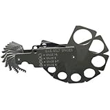 Murray Tools Tri-Gage Combo Tool - Metric Sizes