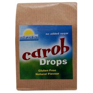 Carob Drops - 120g