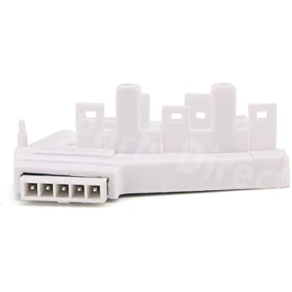 6501KW2002A Washer Rotor Position Sensor Assembly LG Kenmore Replaces