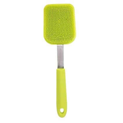Amazon Com Household Cleaning Multifunction Cleaning Brush