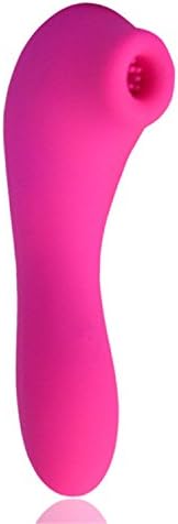 Fantacy Enjoy Sucker Pussy Vagina Vibrator Clitoris Licking Sex Toys Massager Nipple Sucking Tongue Pink