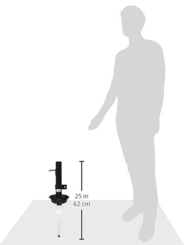 Optimal A-3063GR schokdemper. - Image 3
