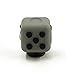 FC USA Fidget Cube, 6 Sided-Fidget Toys for ADHD, Practical Fidget Toys for Adults or Kids-,Relieves Anxiety, Stress, Boredom,Includes E-Book-How to Focus and Fidget Less