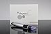 Missammy Electric Auto Diamond Dermabrasion Ultima A1 with Skin Cool Ice Roller/Cold Therapy/Face Body Facial Massage