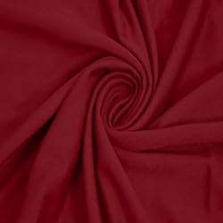 Texco Inc 60" Wide Rayon Spandex Jersey Knit Fabric
