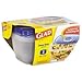CLO70045 - GladWare Deep Dish Food Storage Containers