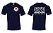 Chicago Fire Department Duty Firefighter T-shirt